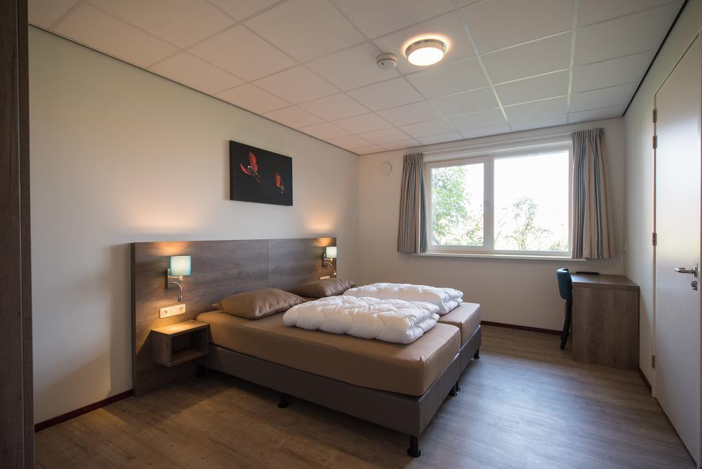 De Oranjerie Villa Buren  Dış mekan fotoğraf