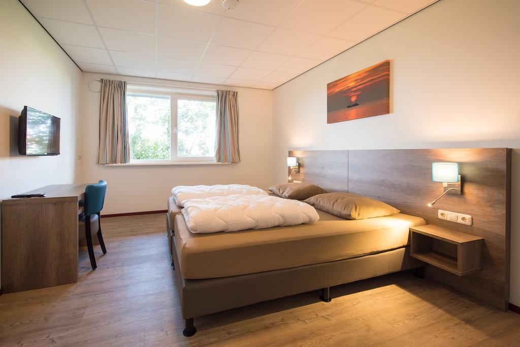 De Oranjerie Villa Buren  Dış mekan fotoğraf